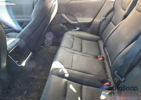 2023 Tesla Model S z USA, uszkodzony, nr VIN 5YJSA1E52PF505257